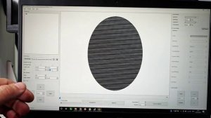 Лазерный станок 30W - для хобби или маленькой мастерской