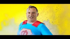 Межпрограммная заставка и рекламный блок (Жара, 21.10.2018)