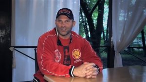 Голубочкин про коммунистов, молодежь, амбиции, девушек