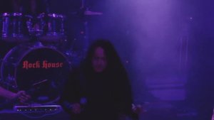 STIGMATIC CHORUS 27 АВГУСТА В КОНЦЕРТНОМ ЗАЛЕ "ИЗМАЙЛОВО"