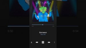 Story Cat-БОГОМОЛ