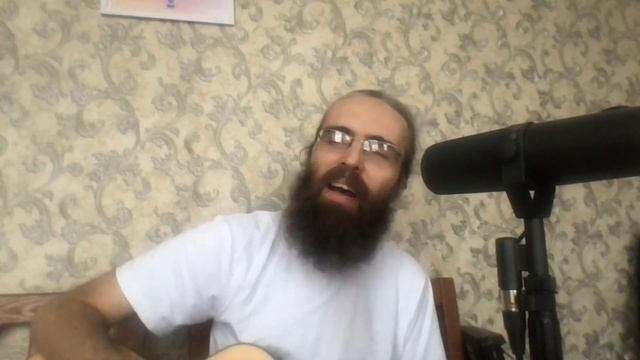 Моя оборона (ГрОб кавер) смотреть онлайн