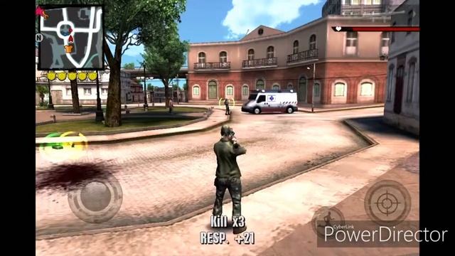 GTA 6 like offline / online games for Android