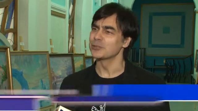 Студенческий фестиваль Веснушка - 2017 СамКЖТ