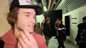 ХАЗЯЕВА НА ПОСЛЕДНЕМ КОНЦЕРТЕ ПЛАТИНЫ / Lil Krystalll, Маркул, OG Buda, Федук, Nkeeei и другие