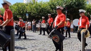 🇩🇪 #Düsseldorf parade #Германия 17.07.2022