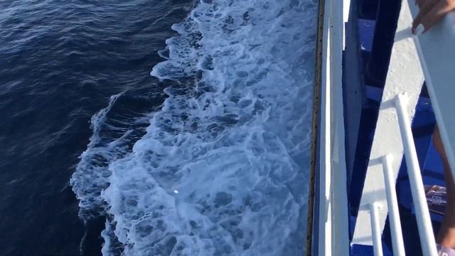 3-дневен влог от Гърция смотреть онлайн