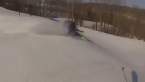 Приколы, падения людей под музыку