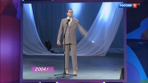 ...И расплатилась натурой (Святослав Ещенко, первомайский "Аншлаг" 2017)