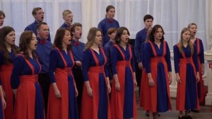 А. Зубрич. Ищите Бога.