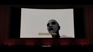 "Каполаворо" - в кинотеатре GTA 5 Online