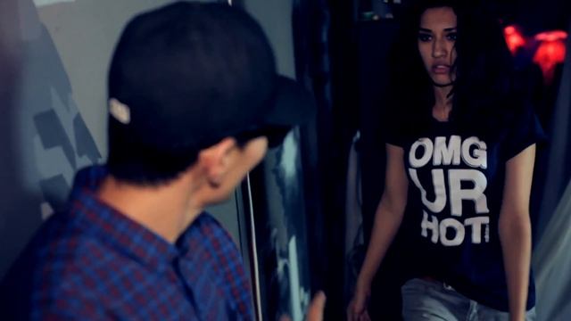 Классный клип на русском и на казахском ШЫМКЕНТ