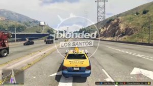 blonded Los Santos 97.8 FM Radio in 15 Minutes (GTA 5)