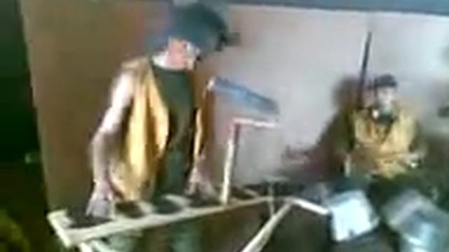 прикол армейский ДМБ'2010 смотреть онлайн