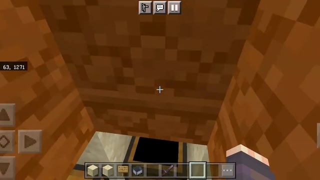 Прикольные механизмы в майнкрафт😄😄 смотреть онлайн