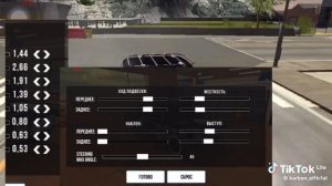 чит
жигули в car parking