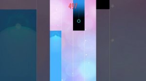 Waltz Op.64 No.1|| Piano tiles 2