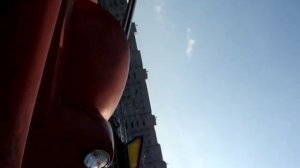 Центрифуга аттракцион (centrifuge attraction)