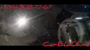 Nissan Leaf удаленное управление климат контролем