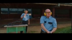 Коля - чёрный ястреб (Сергей Бурунов)