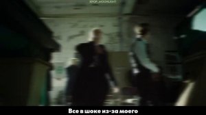 [RUS SUB/Перевод] Stray Kids - FREEZE Video