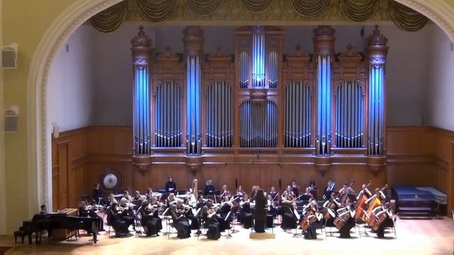 Увертюра к "Сильве" смотреть онлайн