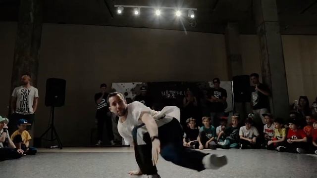 Влад FM | Battle of Brave 6 смотреть онлайн