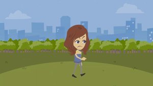 68 Mia has a new mother_