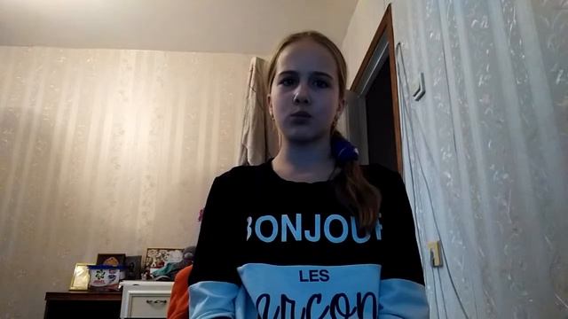 Под музыку Хип-Хоп пою. смотреть онлайн