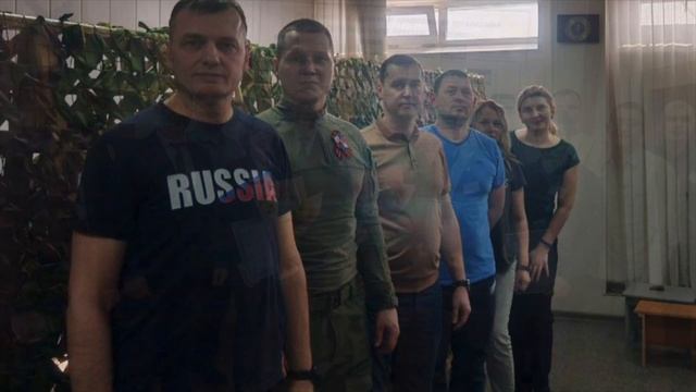 Конференция в ОППО «Газпром добыча Оренбург профсоюз»