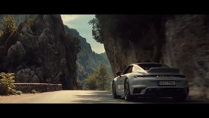 Unveiling the 2024 Porsche 911 Sport Classic - Icons of Style and Performance