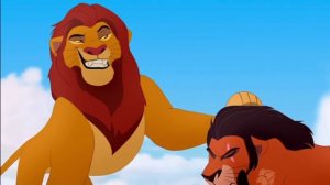 Шрам - Мой шрам со мной (кавер в стиле кантри)