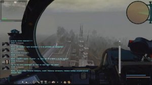 Сталкер Возвращение Шрама 2 #43 Пси-защита Осознания на Радаре