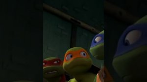 Черепашки ниндзя смешные моменты