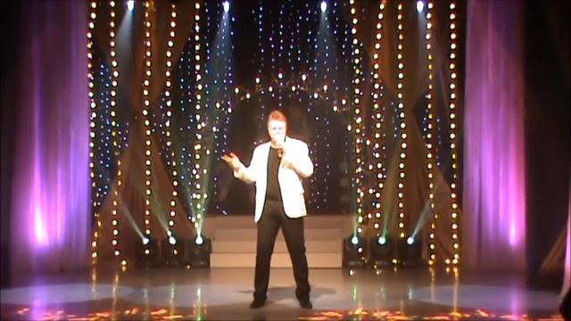 Алексей Коломейцев - "Без тебя" смотреть онлайн