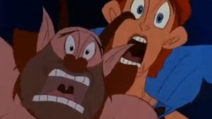 Заставка к мультсериалу Геркулес / Hercules intro