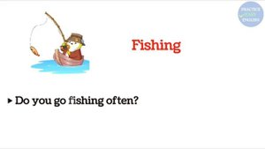 Hobbies and Interests Vocabulary _ List of Hobbies _ English Vocabulary (360p)