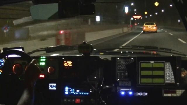 偶然！高速道路でランチアデルタに遭遇！！ランデブーしてみた。LANCIA DELTA HF INTEGRALE 16v смотреть онлайн