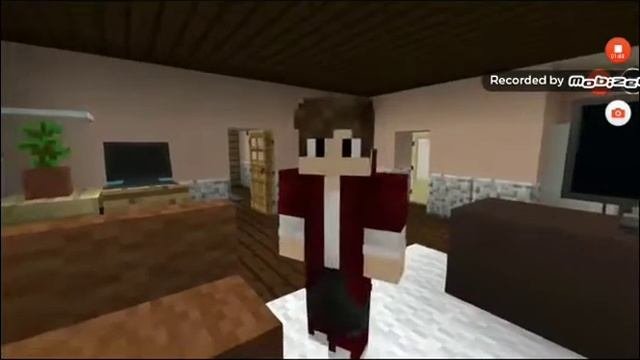 Приколы Майнкрафт Алёнка