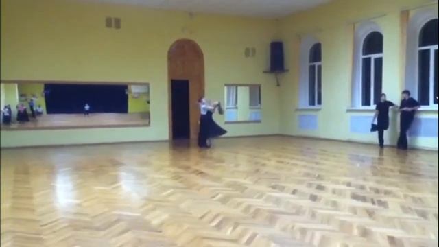 Медленный вальс смотреть онлайн