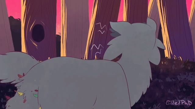 Топ Коты Воители| Топ 10 моих любимых персонажей смотреть онлайн