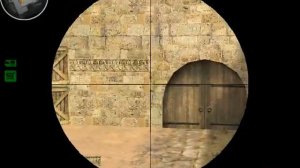 Cs 1.6 Оружие Террористов. (Классные Сборки)!