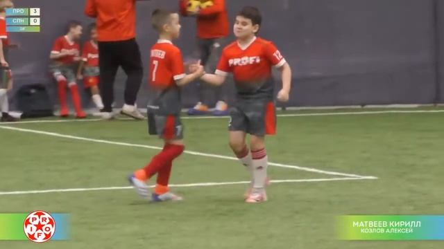 AFL20 Kids 2012 Day 15 Профи Спорт 2012 Супер Нова 2012 смотреть онлайн