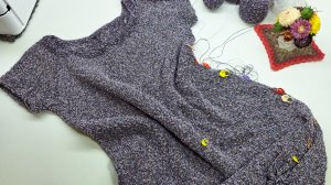 СП "12 месяцев в шкафу" Апрель Готовимся к лету