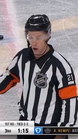 HARTbreaking turn of events