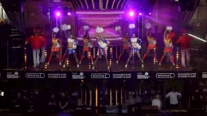 Черлидерши #show #fantasy #stars #песня #черлидерши #cheerleaders  #спорт #sports