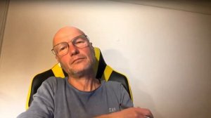 Интервью с Олегом Габышевым