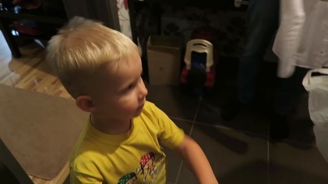 ГОСТИ ИЗ ЕЛЬЦА ★ ИГРАЮ С ДЕТЬМИ ★ ДЕТСКИЕ ИГРУШКИ