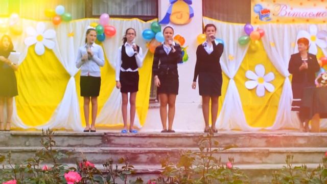 линейка школа 15 смотреть онлайн