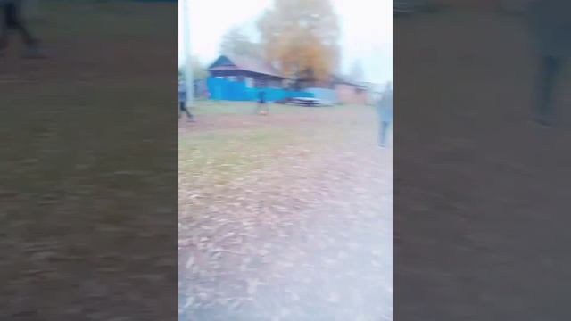 Чувашский футбол!?!!я не играю